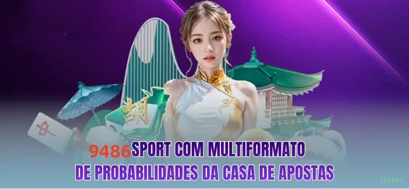 Apostas esportivas 166bet - futebol e esportes ao vivo