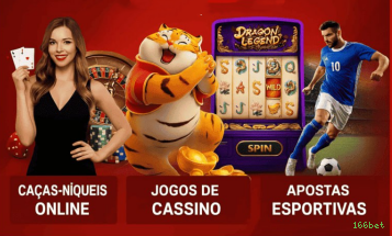 Slots 166bet - Sweet Bonanza e caça-níqueis populares