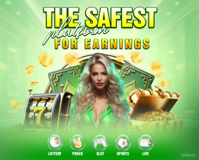 Slots com prêmios 166bet